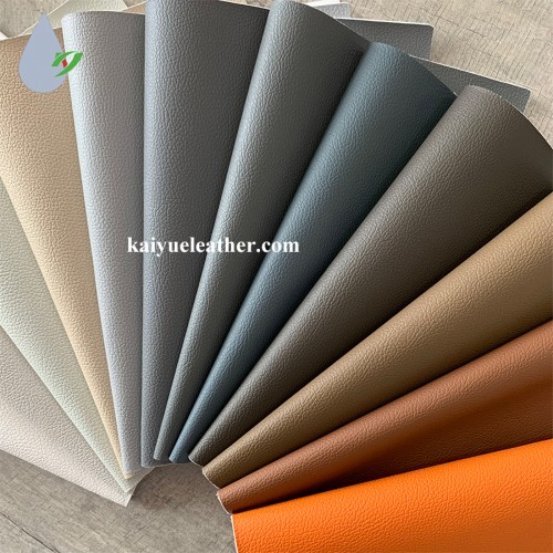 Water-based PU leather-KY103S