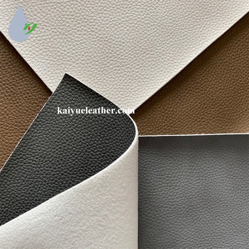 Water-based PU leather-KY104S