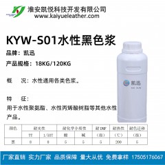 水性色漿 用于水性聚氨酯、水性丙烯酸樹脂